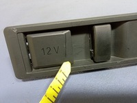 фото thumb №8, Bmw ix i20 переключатель багажника спинка сидений 9873813 254969-12