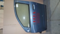 фото thumb №4, Дверь левый правый перед dacia dokker