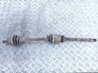 фото thumb №1, Приводной вал правая ford galaxy mk3 2.0 tdci автоматическая коробка передач