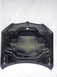 фото thumb №12, Капот x5 g05 x6 g06 18- капот крышка двигателя