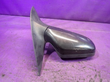 фото thumb №5, Opel astra g ii hb 3d 98-09 зеркало правые электрические 258150 z298 5 pin