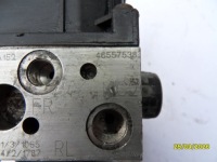 фото thumb №10, Блок управления abs alfa romeo 147 46557538 0265225033