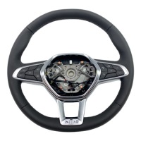 фото thumb №5, Nowa воздуховод renault captur ii initiale paris