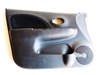 фото thumb №1, Обшивка двері передній лівий nissan micra k13 2010-2016 rok 5двері 80923-1hd1a