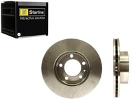 фото thumb №1, Тормозные диски тормозные 2szt. opel movano b renault master iii [302x70]