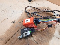 фото thumb №8, 2009 ford focus hak буксировочный / комплект 97bx10c909ac