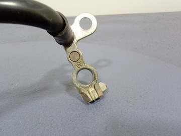 фото thumb №6, Bentley continental i 03- шланг клема мінус акумулятора 3w0971235c