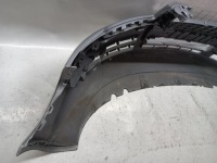 Бампер перед передний audi a4 b7 кабриолет  8e0807233e в Украине, фото thumb