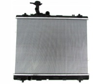 Купити Радіатор води suzuki swift 1.2 1.6 2010-2016, фото thumb