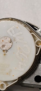 фото thumb №11, 2x натягувач pas mercedes w204 glk 34074002d 34074000d оригінал демонтаж