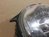 фото thumb №6, Fiat 500 лампа права передня перед