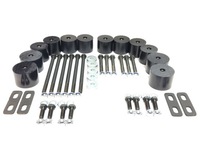 фото thumb №15, Toyota hilux pickup 1998r-2016r / кузов lift 50mm lift 2 cale / болты 10.9