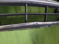 фото thumb №10, Mercedes gla h247 a247 w247 247 amg бампер перед передний решётка радиатора решётка радиатора плита