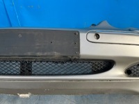 Mercedes w203 бампер перед передній ксенон pdc 723 Київ, фото thumb