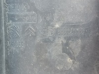 фото thumb №8, Защита плита pod бампер jumpy iii expert iii proace ii перед