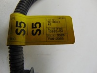 фото thumb №5, Жгут противотуманных фар opel antara f0612355