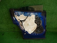 фото thumb №4, Дверь левый задняя maserati levante