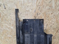 фото thumb №6, Захист плита підвіска ліва велика audi q5 8r lift 8r0825207b оригінал 17