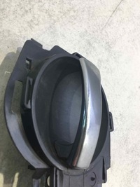 фото thumb №8, Ручка внутренняя правая citroen c3 i 9680187777