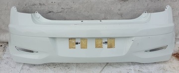 фото thumb №1, Hyundai i10 рестайлінг 10- бампера зад оригінал