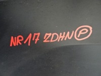 Fiat ducato iv уголок бампера правый передний 1321411070 Недорого, фото thumb