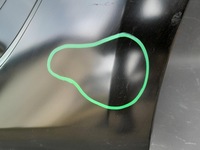 фото thumb №6, Smart a453 forfour 14- поріг лівий оригінал