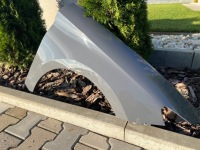 фото thumb №6, Крила правий seat leon iv 5fa ls7g graphen grey