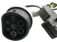 фото thumb №10, Шланг заряджання vw id.3 1ea971675bf новий оригінальний