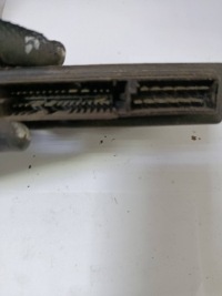 Купити Volkswagen golf iv 1998 модуль / блок керування комфорту 90464713, фото thumb