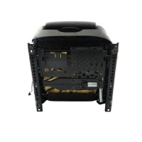 Bmw f10 f11 сидіння sport підігріваємий електричний перед лівий шкіра чорний Оригінал, фото thumb