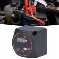 фото thumb №2, Изолятор сепаратор двойного аккумулятора 12v 140a