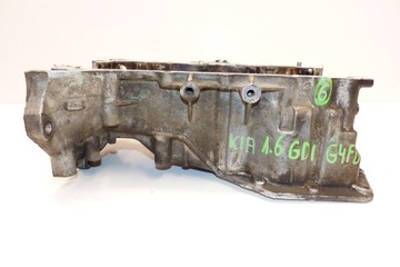 фото thumb №3, Kia sportage iv hyundai tucson 1.6 gdi g4fd поддон масляная основание