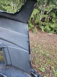 фото thumb №14, Бампер перед audi a4 b9 15- 8w0807437