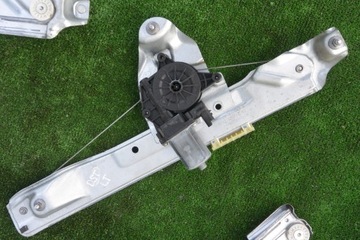 фото thumb №14, Подъемник стекла дверь перед зад правый левый dacia renault duster ii