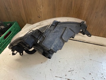 фото thumb №12, Fiat scudo ii лампа правий перед