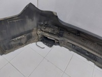 фото thumb №9, Bmw 7 f01 08r бампер задняя pdc kompletny black sapphire металлик 475/9