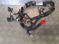 фото thumb №2, Ford mustang 5.0 gt 19 r электропроводка редуктор