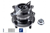 фото thumb №1, Набор подшипник колеса blue print 9324004k