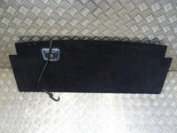 фото thumb №1, Mercedes gl x166 полиця задня багажника a1666800902