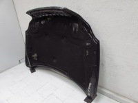 Volvo xc90 02-14 капот кришка двигуна решітка радіатора решітка  487 Оригінал, фото thumb