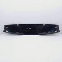 фото thumb №8, Спойлер спойлер задній кришки peugeot 206 sw 9641543577 nr12