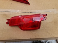 фото thumb №1, Лампа протитуманна fiat 500 52008635