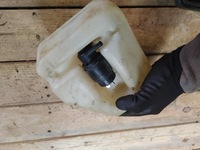 фото thumb №8, Бачок омивача vw passat b2 321955453