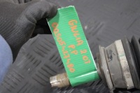 фото thumb №2, Привідний вал półośka правий перед 00505427480 alfa romeo giulia veloce