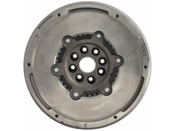 фото thumb №1, Колесо маховики ford s-max i mk1 2.2 08-14