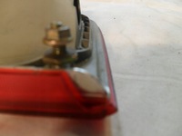 фото thumb №12, Mercedes w210 kombi a2108202364 лампа кришки ліва