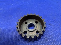 фото thumb №2, Audi a6 c6 2.7 3.0 tdi колесо насоса впрыска 059130111h