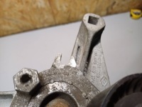 Купить Кронштейн основание генератора renault megane iv 1.2 tce 117104394r, фото thumb