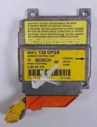 фото thumb №1, Датчик модуль подушек подушка безопасности mitsubishi space star 0285001379 mr912128