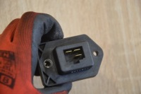 фото thumb №2, Резистор резистор вентилятор captiva antara 2.2